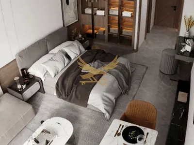 Easy Payment Plan | Luxury Lifestyle | Branded Tower