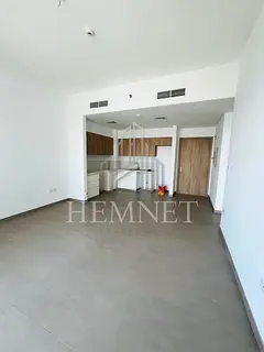 High Floor | Park View | Vacant | Prime Location