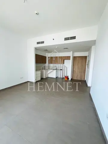 High Floor | Park View | Vacant | Prime Location
