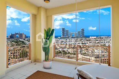 Luxury Furnished | Royal Atlantis Views