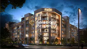 Fully Furnished | Studio+Balcony | Handover Soon