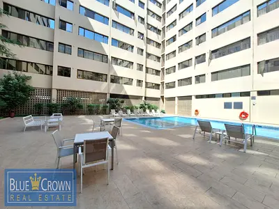 Cozy & Spacious 2BR | Ideal Family Home