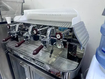 Elektra Coffee Machine For Sale