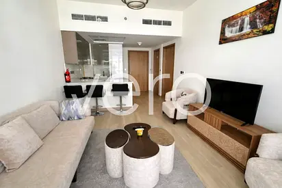 Furnished | Landscaped Terrace | Ready To Move