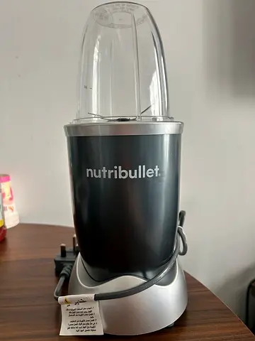 Nutribullet for sale