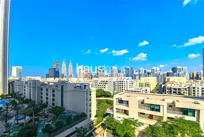 Vacant Now | Cash Owned | Mid Floor