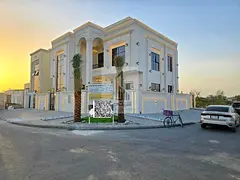 🔥 Modern Luxury Villa for Sale 🔥 Freehold ownership for all nationalities