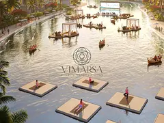 Luxury Finishes | Single Row | High ROI