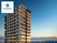 Branded Tower I ASK for Discount I Ready soon I Fully furnishedI