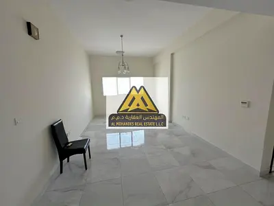 شقة غرفة وصالة للإيجار في النعيمية 1 عجمان | 2 حمام | خزائن بالحائط | مساحة كبيرة | موقع مميز قريب من الخدمات