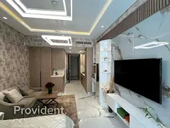 Furnished | Pool View | Fully Equipped