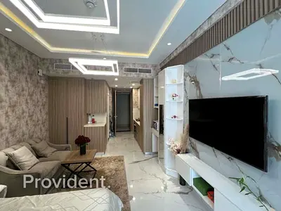 Furnished | Pool View | Fully Equipped