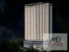 Premium Apartments | Smart Home | High ROI