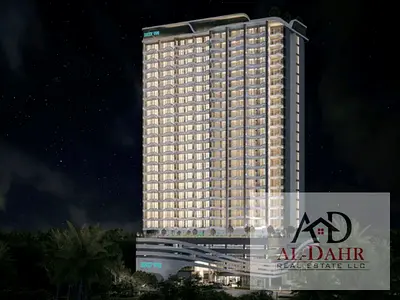 Premium Apartments | Smart Home | High ROI