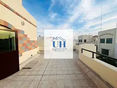 5BR Villa | Maid Room | Pool &amp; Gym | Khalidiya