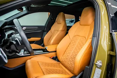 صورة مصغرة 14 لـ 2022 AUDI RS6