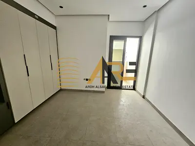 Brand New 2 BHK Apartment Wardrobes 2 Balconies