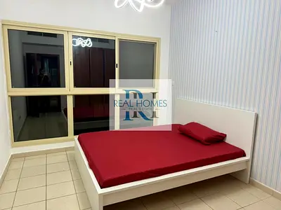 FURNISHED | BEST DEAL | MID-FLOOR | TENANTED