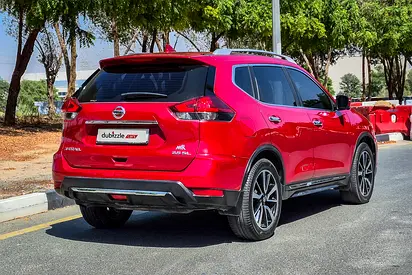 صورة 6 لـ 2021 Nissan X-TRAIL