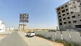 For Sale Residential Commercial Plot Al Alia Tilal City Ajman