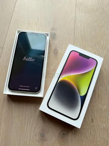 iPhone 14 256GB Near New Condition