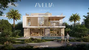 Luxury Villa in Prime Location by Emaar / Investor Deal / Flexible P.P