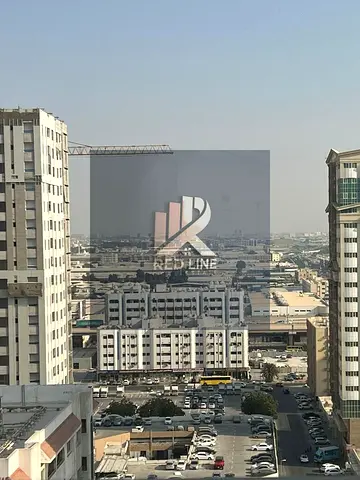 For rent in Al Qasimia – Sharjah A distinctive one-bedroom apartment with a living room in an excellent location, close to Mega Mall Sharjah. Apartmen