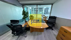 Exclusive Office Deal | AED 261K I Near Metro I Limited Offer