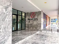 Green &amp; Peaceful Community | Modern Fitted Kitchen