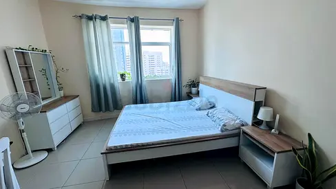 Used queen bed frame with mattress,  excellent condition urgent sale due to relocation