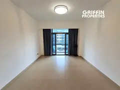 1BED | Unfurnished | RTM | Vastu Compliant