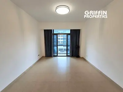 1BED | Unfurnished | RTM | Vastu Compliant