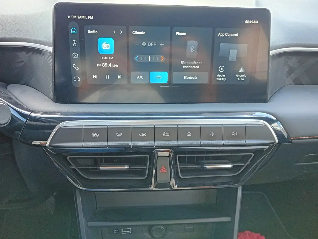 MG MG3 2025 — photo 1 of 4