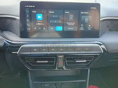 MG3 2025  | First Owner | Excellent Condition