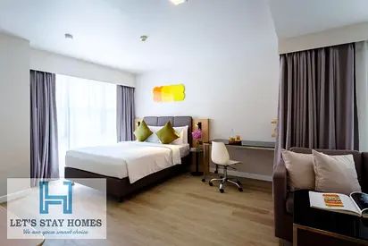 Summer Offer I Furnished I Kitchen I Near Metro | Housekeeping | Gym & Pool Access I 24*7 Security & Reception