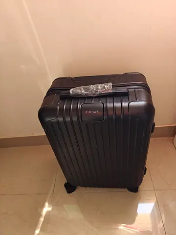 Suitcase