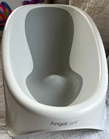 AngelCare Baby Bath