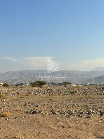 للبيع أرض سكنية مميزة في منطقة سيح الحرف بموقع استثنائي