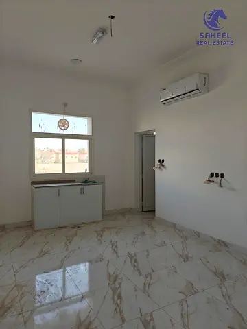Charming Studio in Al Nakheel for 15000/Year