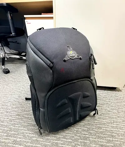 Fancier Camera bag for sale