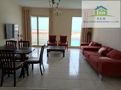 2BR Ready to Move sea View