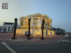 🔥 Modern Luxury Villa for Sale 🔥 Freehold ownership for all nationalities