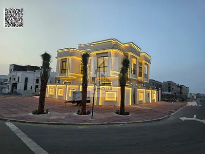 🔥 Modern Luxury Villa for Sale 🔥 Freehold ownership for all nationalities