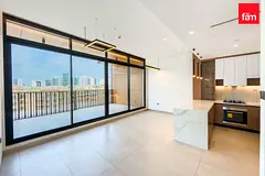 Vacant | Kitchen Appliances | Maid Room