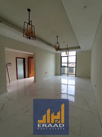 🏡 فيلا سوبر ديلوكس للإيجار – منطقة حوشي
