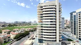 Furnished Studio | Golf &amp; Park View | Giovanni Boutique Suites
