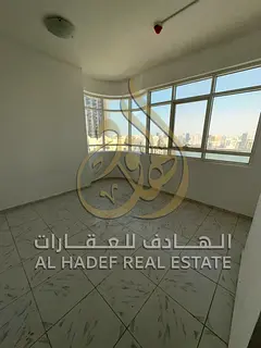 2BR Apartment | Master Room | Balcony | High Floor | Al Majaz 3