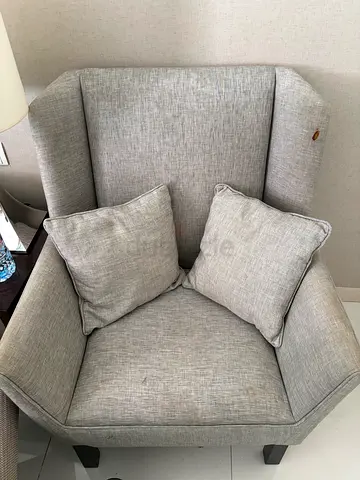 Arm Chair Sofa