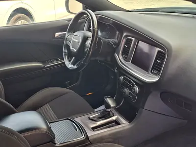 2022 Dodge CHARGER 照片 13