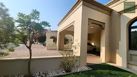 5BR Villa | Palma Arabian Ranches 2 | Landscaped Garden